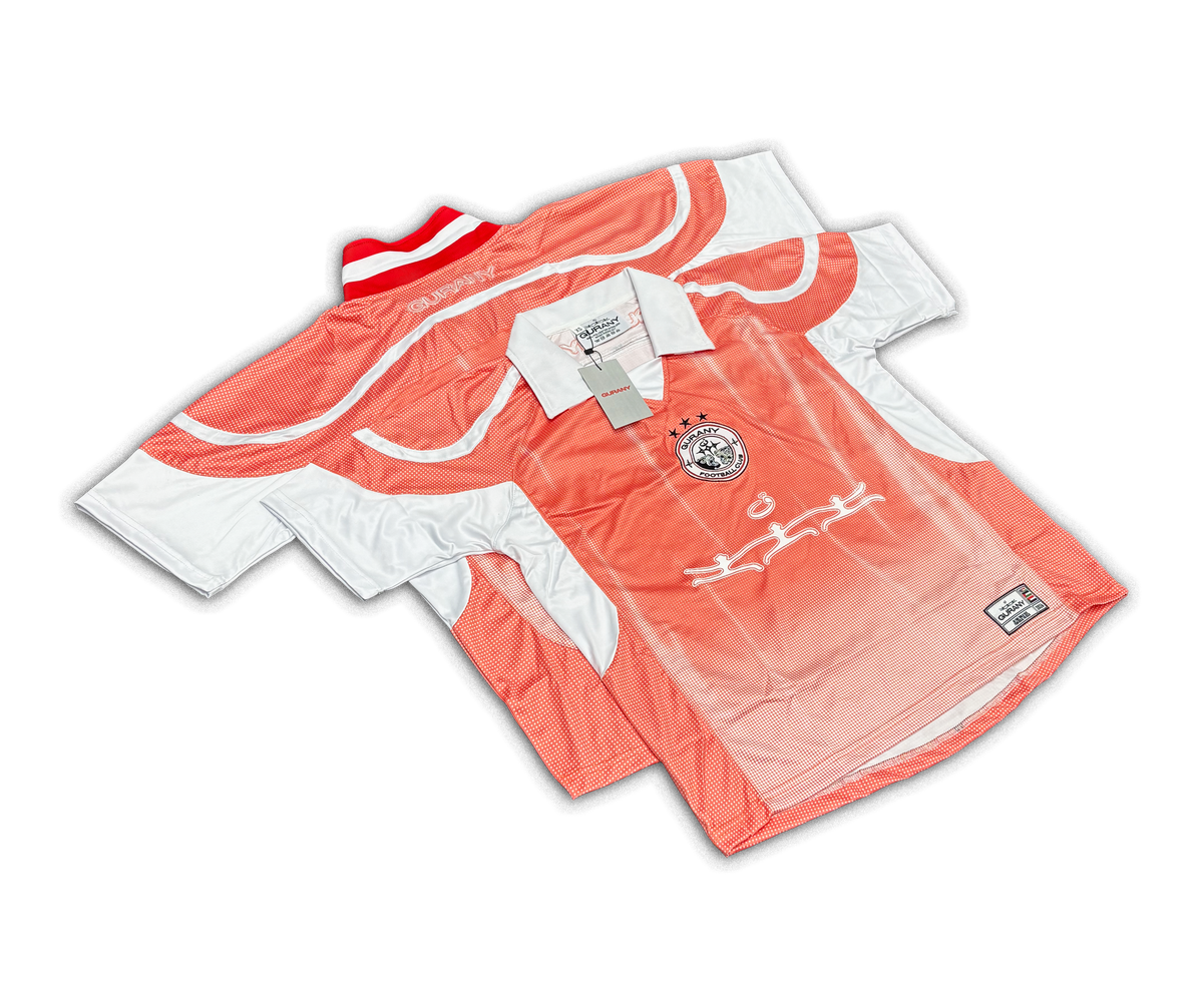 FC Gurany Jersey