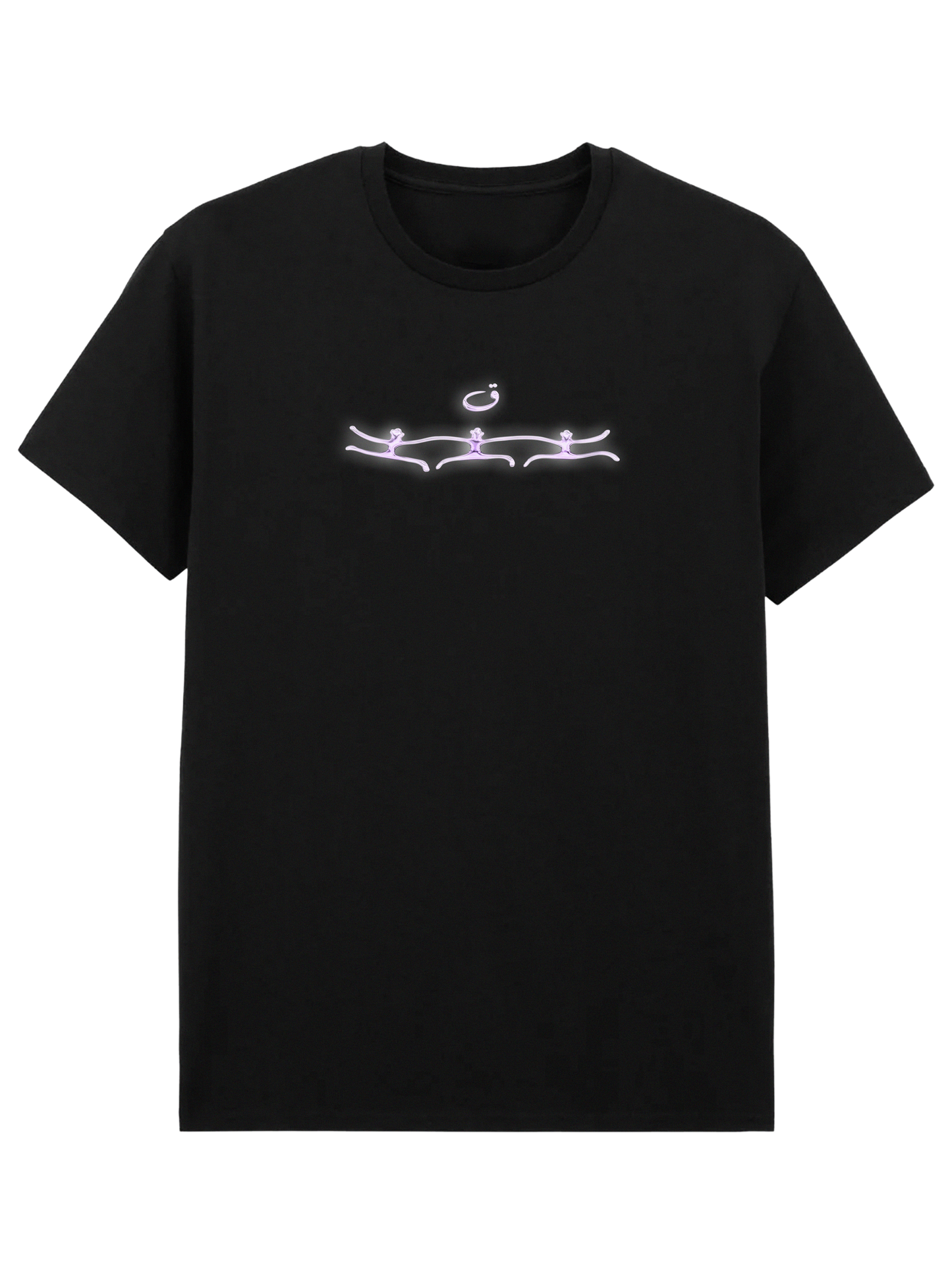 Chrome Logo Shirt