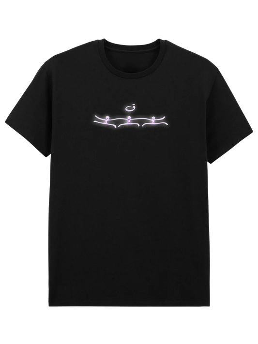 Chrome Logo Shirt