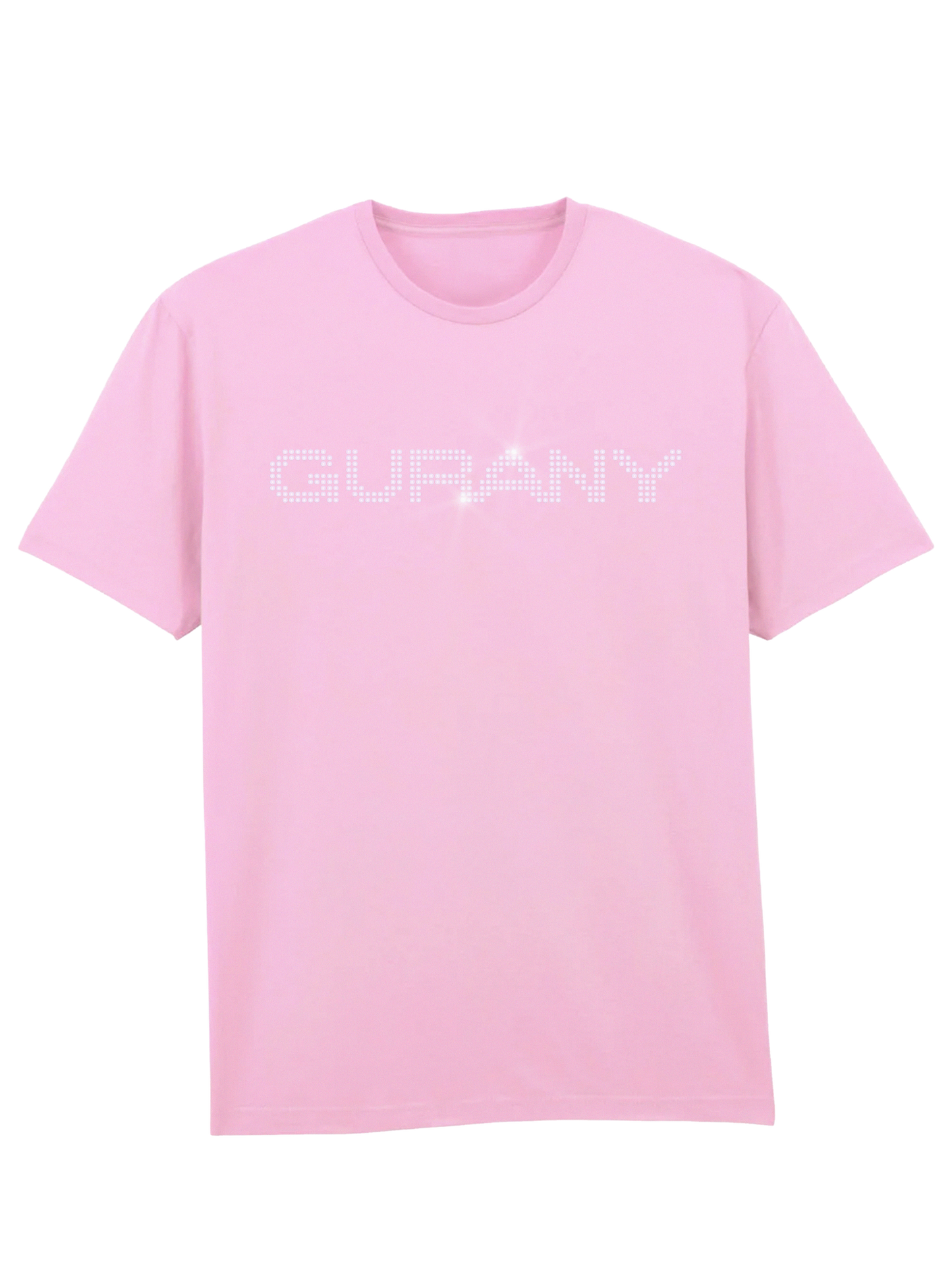 Perlen Logo Shirt