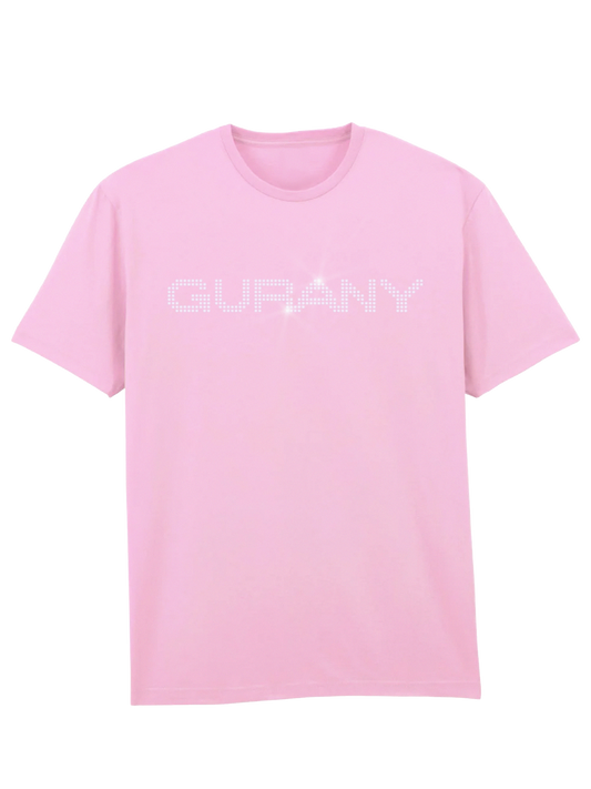 Perlen Logo Shirt